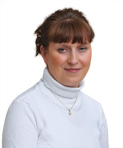 Dr. med. Sylke Gellrich Dr. med. Sylke Gellrich